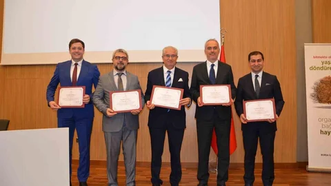 Bilecik’ten Organ Bağışına Destek