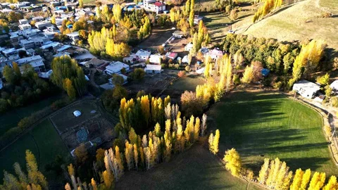 Bitlis'te Sonbahar Renkleri