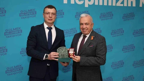 Nilüfer Belediyesi Bulgaristan ile İşbirliği Yapıyor