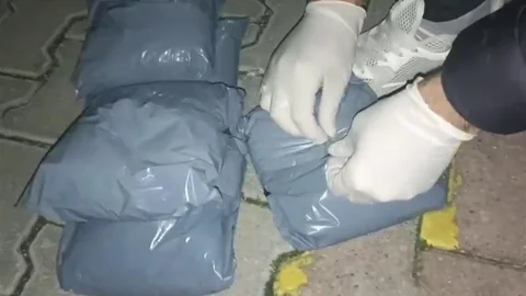 Sakarya'da Emekli Polis Tutuklandı