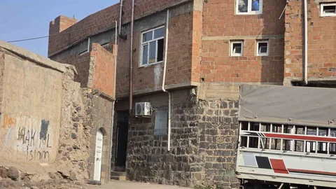 Siverek'te Silahlı Çatışma Yaşandı