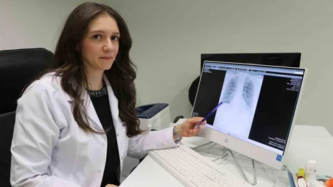 Sivas'ta Kanser Belirtileri Üzerine Uyarı