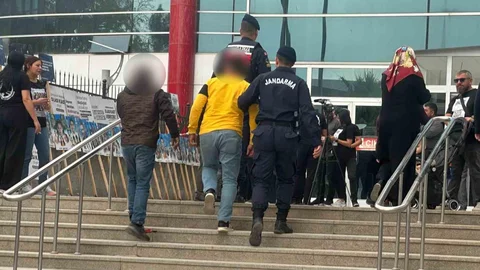 Adıyaman'da Hırsızlık Şüphelileri Yakalandı