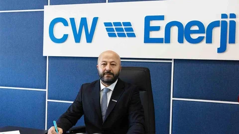 CW Enerji Güneş Teknolojisinde Öncü Oldu