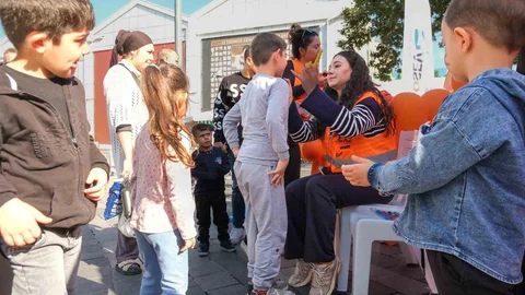 Uludağ Enerji ve LÖSEV İş Birliği