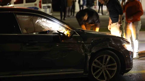 Sakarya'da Uyuşturucu Operasyonu