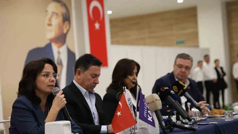 Muğla'da Kadınların Güçlenmesi İçin Adımlar Atılıyor