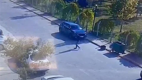 Konya'da Hırsızlık Olayı Gelişimi