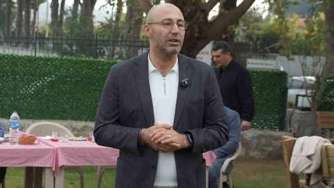 Germencik’te Geleceğe Yatırım Yapıldı