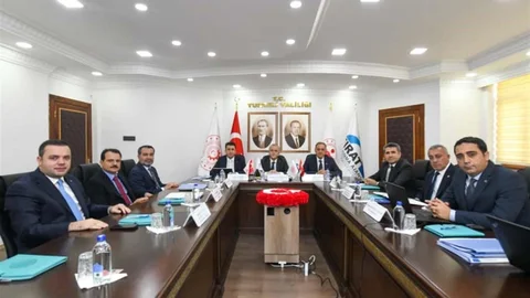 FKA'dan Tunceli'ye Destek Açıklaması