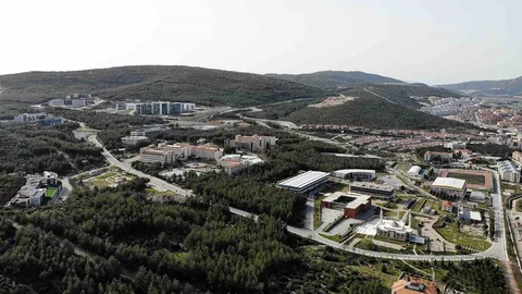 Muğla'da MSKÜ Projeleri Destek Aldı