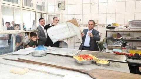 Mehmet Kuş Borçları Sildi