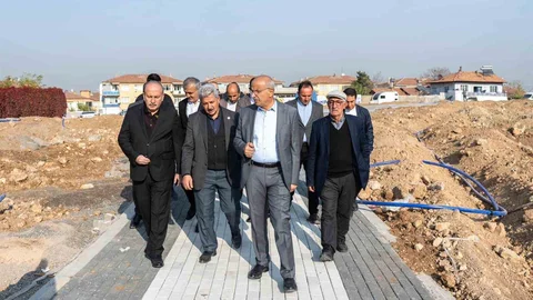 Malatya'da Spor Yatırımları Artıyor