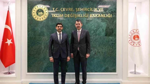 Bakan Kurum Karabük'te İncelemelerde Bulunacak