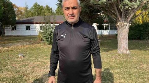 Elazığspor'da Hedef: İyi Sonuçlar