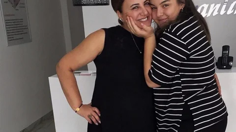 Samsun'da Genç Kıza Hapis Cezası