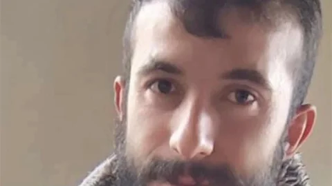 Çankırı'da Kayıp Şahıs Bulundu