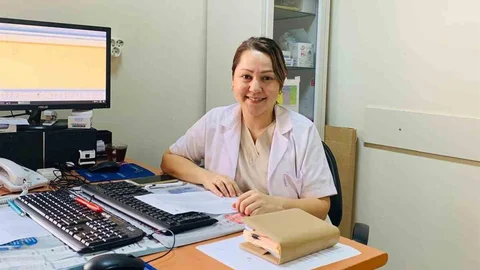 Yenikent’te Lazerle Hemoroid Tedavisi Başladı