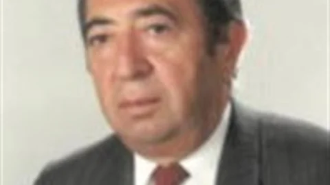 Hüseyin Bayraktar Hayatını Kaybetti