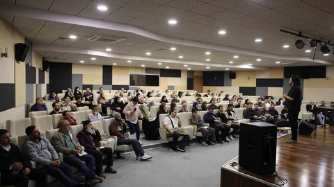 Sakarya'da Kelam Atölyesi Başladı