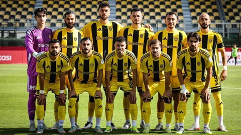 Aliağa FK'nın Rakibi Belli Oldu