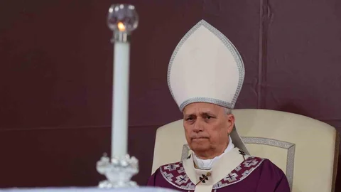 Papa 14. Leo Türkiye'yi Ziyaret Edecek