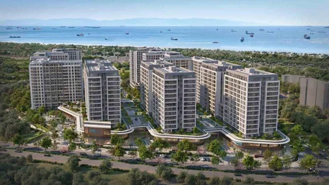 İstanbul'da 30 Milyar TL'lik Proje