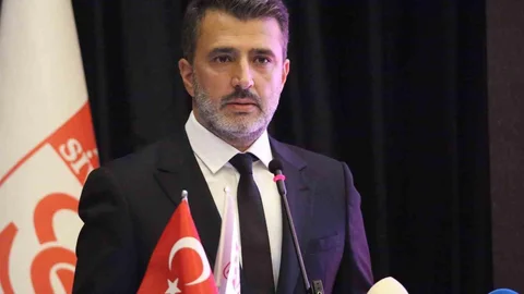 Gökhan Karagöl İstifa Etti