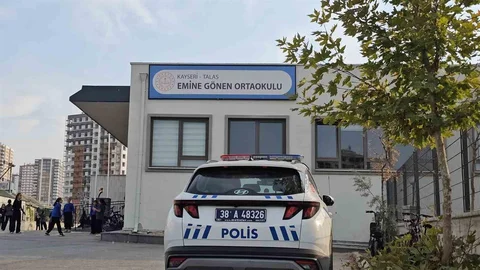 Kayseri'de Sucuk Festivali İsyanı
