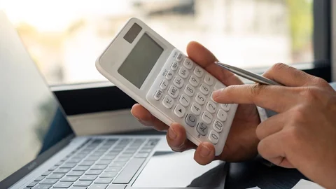 İhtiyaçlarınız İçin Finansal Çözümler: Kredi Faiz Oranları ve Tüketici Kredisi