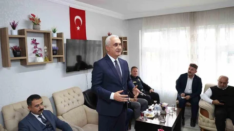 "Gençliğine İyi Bak-2" Projesi Tamamlandı