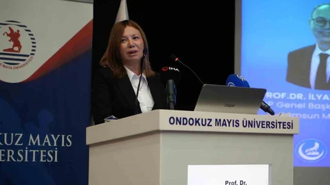 Samsun'da Türk Milliyetçiliği Üzerine Panel