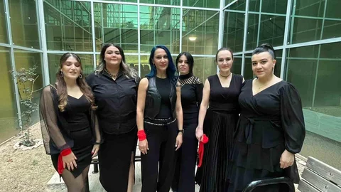 Kırşehir'de Kadına Yönelik Şiddet Konuşuldu