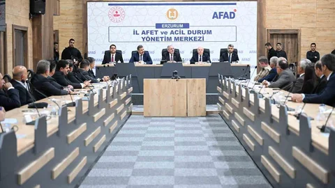 Erzurum'da Hayvan Bakımevleri Önerisi