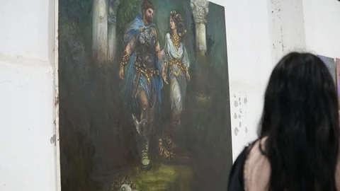 2. Akdeniz Bienali / Çağdaş Sanat 4. Uluslararası Tarsus Festivali’nde Sanatseverlerle Buluşuyor