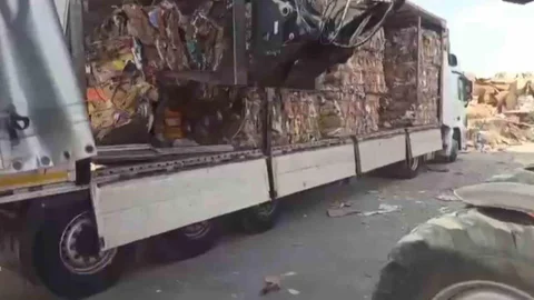 Kayseri'de Kaçak Sigara Operasyonu