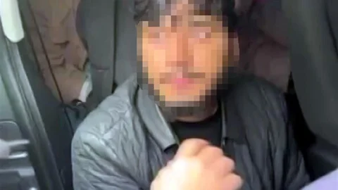 Sakarya'da Göçmen Kaçakçılığı Operasyonu