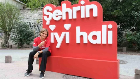 Akbank'ın Gönüllülük Projesi Sona Erdi