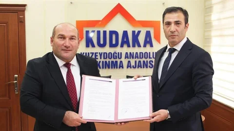 Arpalı'da Yeşil Yaşam Projesi