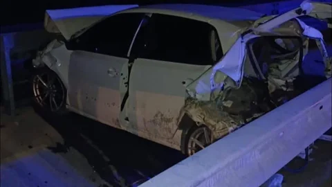Dalaman'da Trafik Kazası Sonucu Ölüm