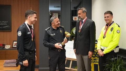 Tekirdağ Basketbol Takımı Türkiye Finallerine Gidiyor