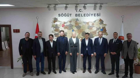 Bilecik'te Su Yönetimi Buluşması