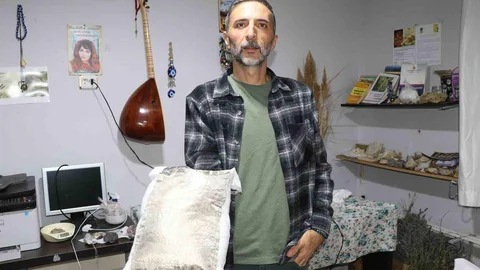 Sivas'ta Radyasyon Savar Yastık Geliştirildi