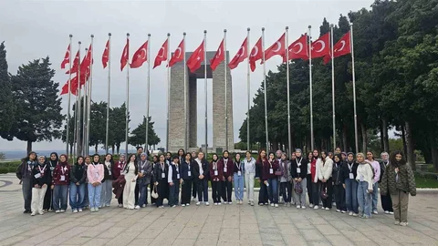 Bozkır Gençlik Merkezi Etkinlikleri