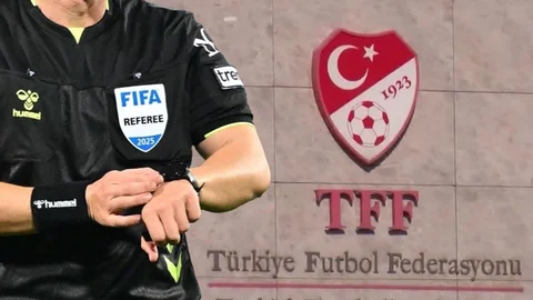 Türk Futbolunda Bahis Operasyonu: 17 Hakem, 1 Süper Lig Başkanı Dahil 21 Kişiye Gözaltı Kararı