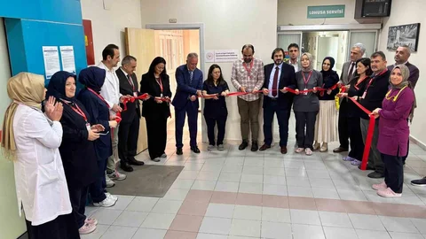 Trabzon'da Online Psikiyatri Hizmeti