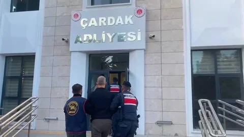 Denizli'de Şantaj Olayı