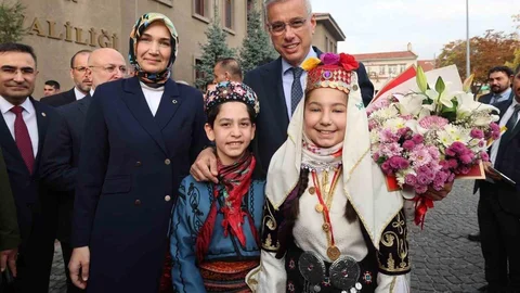 Afyonkarahisar'da Organ Bağışı Farkındalığı