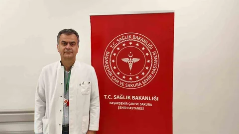 İstanbul'da İnme Erken Müdahale Önemi