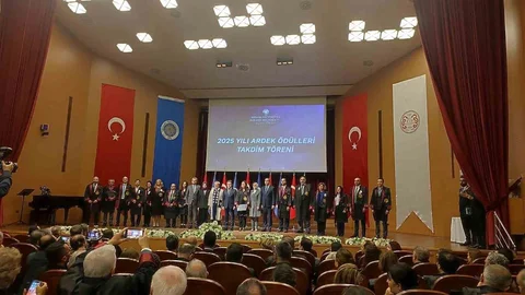 Ankara'da Tarım ve Bilim Buluşması
